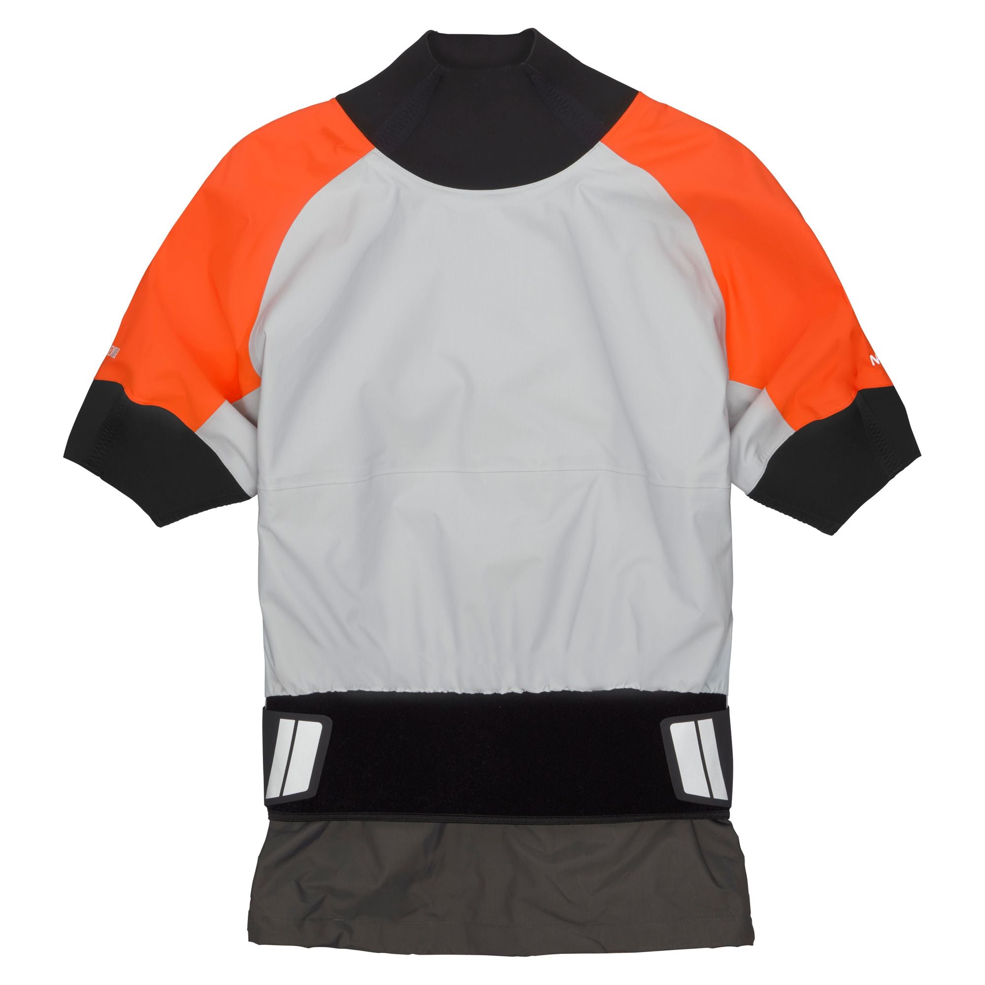 NRS Men's Stratos Shorty Paddling Jacket